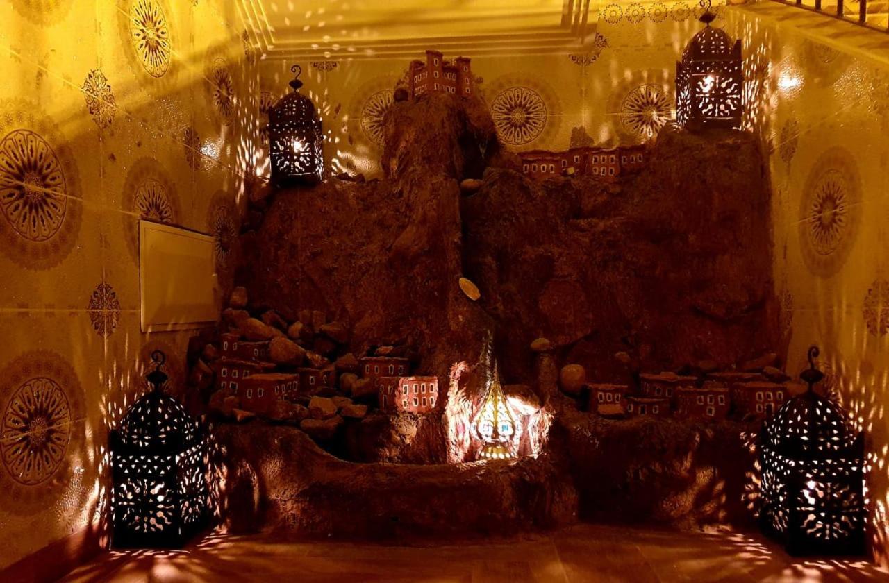 Hotel Bia Besta Boumalne Zewnętrze zdjęcie