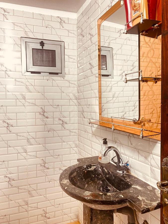 Hotel Bia Besta Boumalne Zewnętrze zdjęcie