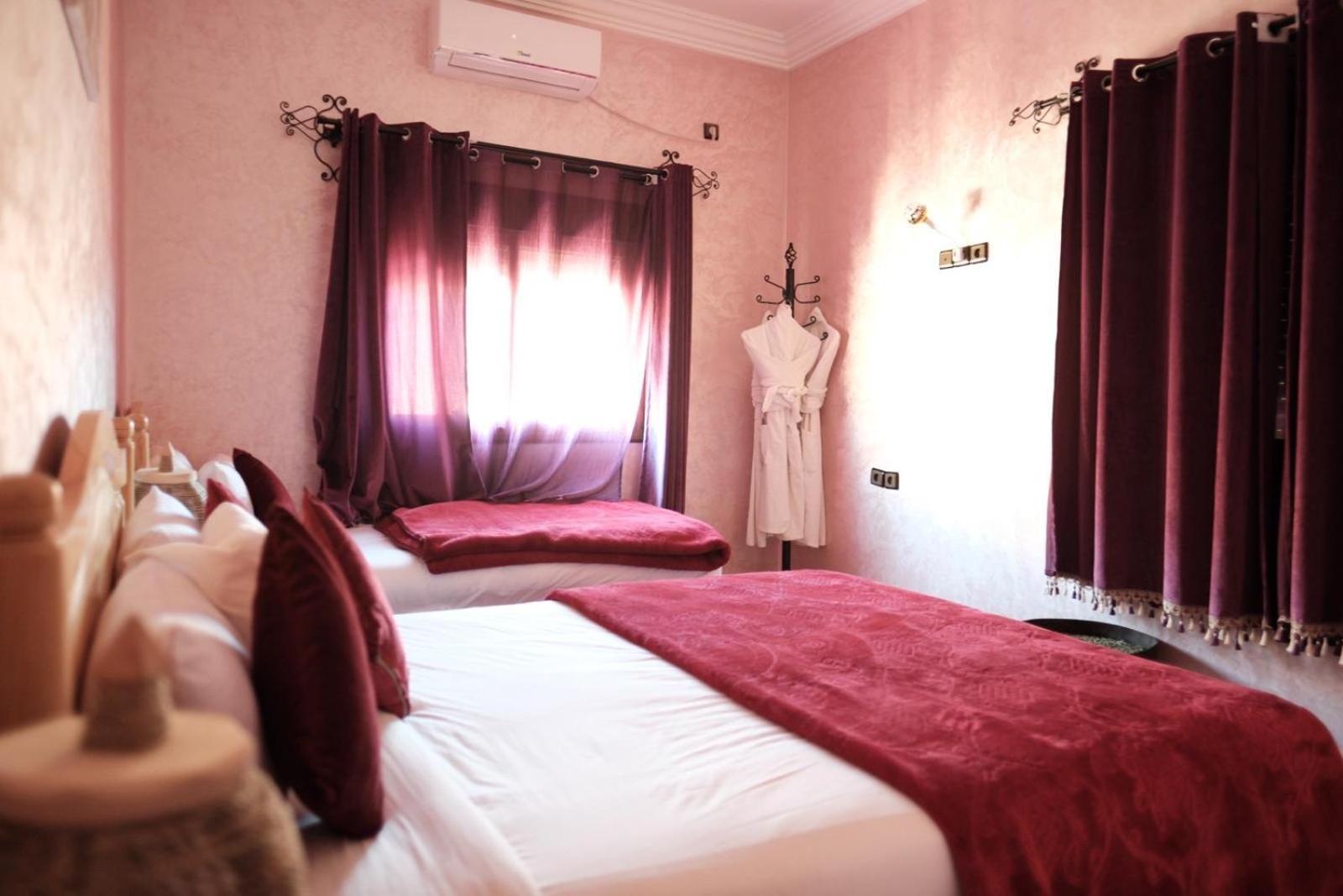Hotel Bia Besta Boumalne Pokój zdjęcie