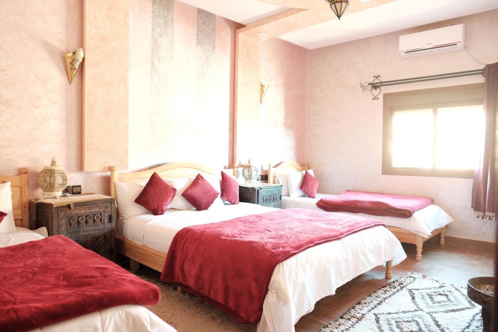 Hotel Bia Besta Boumalne Zewnętrze zdjęcie